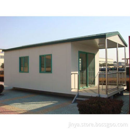 Elegant Customized Portable Cabins for Sale